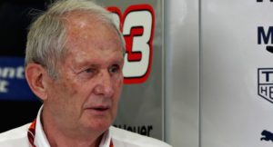 Formula 1 | Marko ci crede: “Nel 2019 con Honda lotteremo per il titolo”