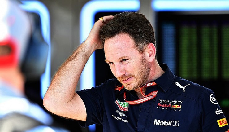 Horner: "Abbiamo vinto anche grazie a Renault"
