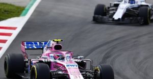 La Williams dopo aver annunciato George Russell, ora è alla ricerca di un secondo pilota. La scelta potrebbe ricadere su Esteban Ocon