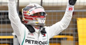 Formula 1 | Storia di un quinto titolo mondiale!