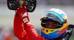 Sul sito Change.org è stata lanciata una petizione per far tornare Fernando Alonso in Ferrari. Il connubio talento eccelso e monoposto competitiva potrebbe portare quel titolo sfiorato più volte, ma mai arrivato. Sembra una cosa impossibile, ma sognare non costa nulla, quindi perché non firmare?