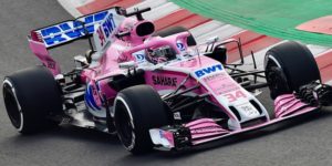 Stroll ha già pagato i creditori del team