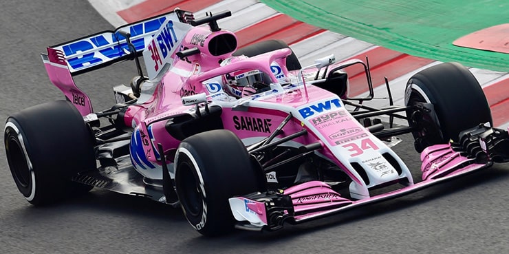Stroll ha già pagato i creditori del team