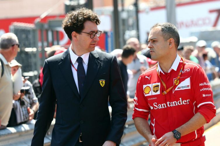 binotto mercedes allison renault