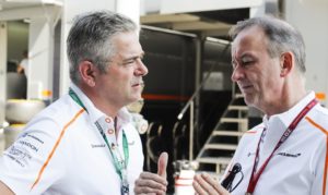 Formula 1 | Gil De Ferran: "Voglio vincere, ma al momento non è possibile!"