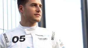 f1 stoffel vandoorne