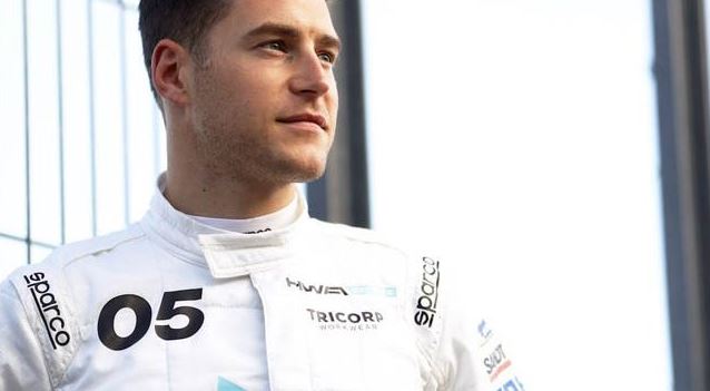 f1 stoffel vandoorne