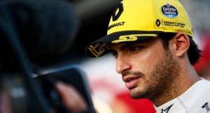 formula 1 carlos sainz critica renault