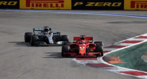 formula 1 fia manovre di difesa
