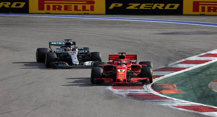 formula 1 fia manovre di difesa
