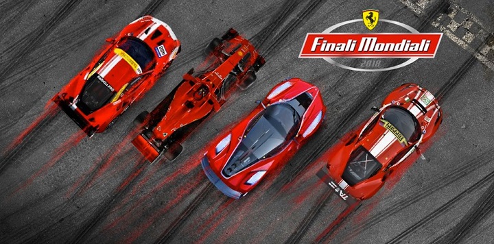formula 1 finali mondiali ferrari 2018 monza