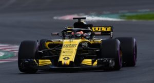 formula 1 gp giappone 2018 renault prove libere a rischio