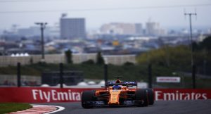 formula 1 gp giappone 2018 fernando alonso