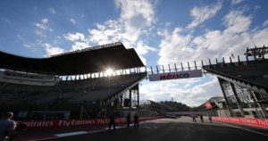 formula 1 gp messico anteprima