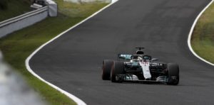 formula 1 lewis hamilton mercedes gp giappone 2018