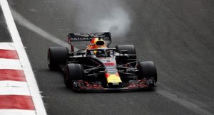 formula 1 red bull daniel ricciardo