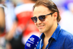 Felipe Massa Formula 1