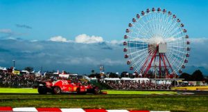 formula 1 live gp giappone