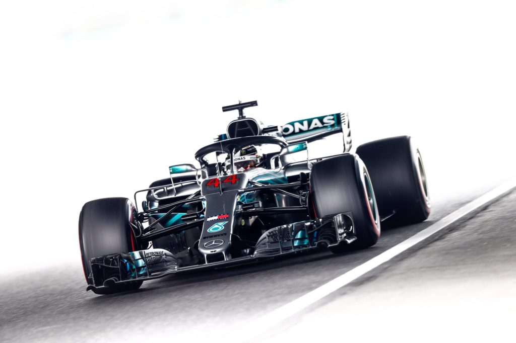 hamilton japan 2018