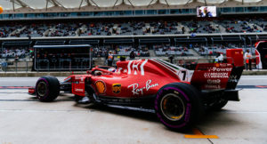 kimi raikkonen 2018 F1 Gp Usa formula 1 live streaming
