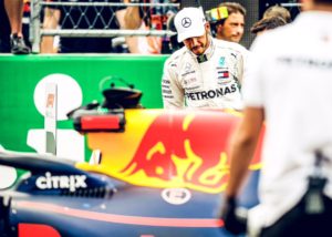 lewis hamilton gp messico 2018 f1 mercedes