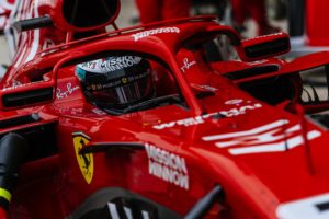 raikkonen austin 2018