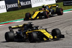 renault austin 2018