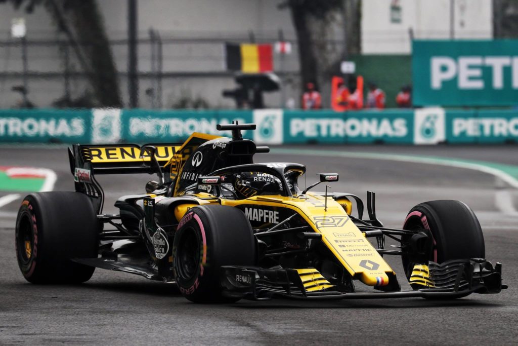 renault mexico