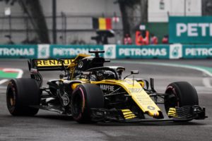 renault mexico