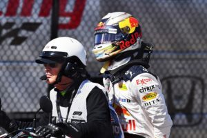 ricciardo austin