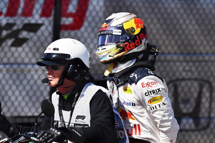 ricciardo austin