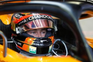 vandoorne formula e