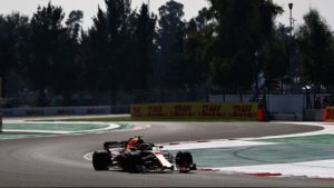 GP Messico 2018, FP3: Verstappen mette le ali, problemi per Mercedes
