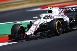 williams 2018
