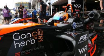 Formula 3 | Sophia Flörsch parla dopo la sua operazione: “Sono sopravvissuta, voglio tornare a correre!”