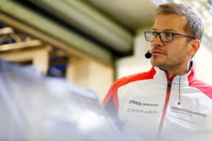 Andreas Seidl