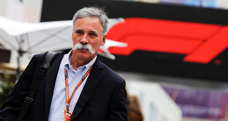 Casey: "La F1 sta diventando stantia"