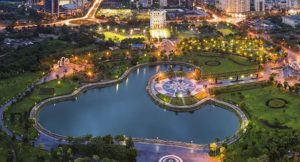 I funzionari della città di Hanoi hanno confermato la presenza del Gran Premio del Vietnam dal 2020 in Formula 1