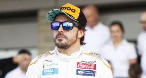 Formula 1 | Fernando Alonso: "Mi piacerebbe che il libro della mia vita fosse scritto dai miei team leaders"