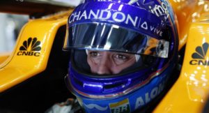 Per Fernando Alonso gareggiare non è semplicemente un'attività, ma uno stile di vita, che l'accompagna sin da quando era bambino! Lo spagnolo si racconta, spiegando le sensazioni che prova quando gareggia in Formula 1. Siete pronti ad emozionarvi?