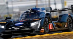 Fernando Alonso 24 ore di Daytona
