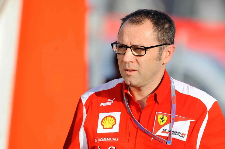 Formula 1 | Domenicali: “Se ne andò perché frustrato, ma non era Alonso il problema della Ferrari”