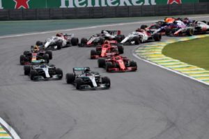 Formula 1 | GP Brasile 2018, le pagelle