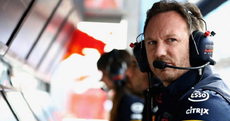 Formula 1 | Horner sicuro: “C’è mancata solo la potenza quest’anno”