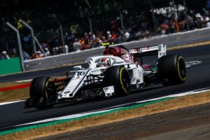 Formula 1 | Szafnauer “impressionato” dalla crescita della Sauber