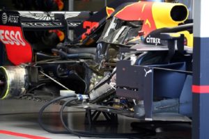 Formula 1 | Liberty Media: “Non pensiamo più che sia necessario modificare gli attuali motori”
