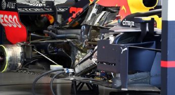 Formula 1 | Liberty Media: “Non pensiamo più che sia necessario modificare gli attuali motori”