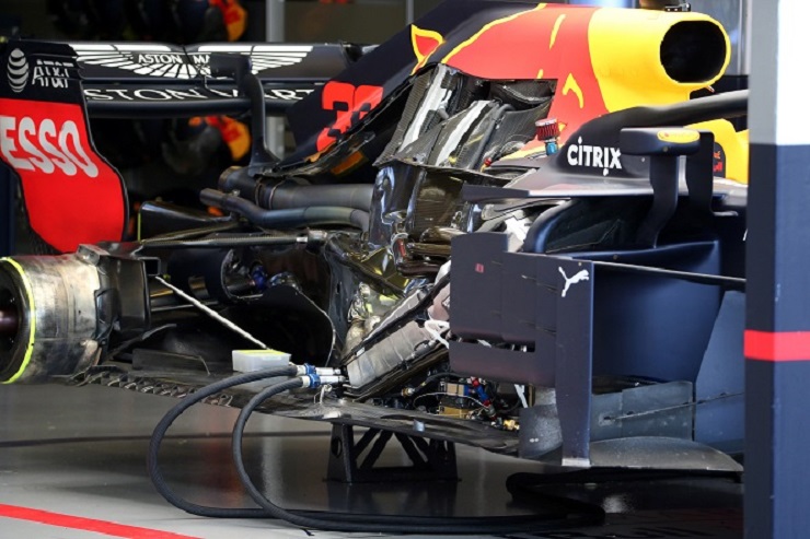 Formula 1 | Liberty Media: “Non pensiamo più che sia necessario modificare gli attuali motori”