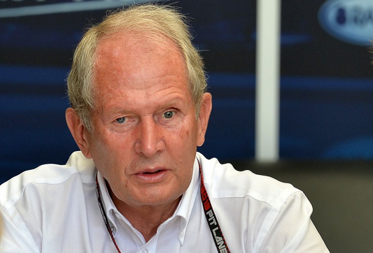 Formula 1 | Marko: “Vincere il titolo 2019 è nei nostri piani”