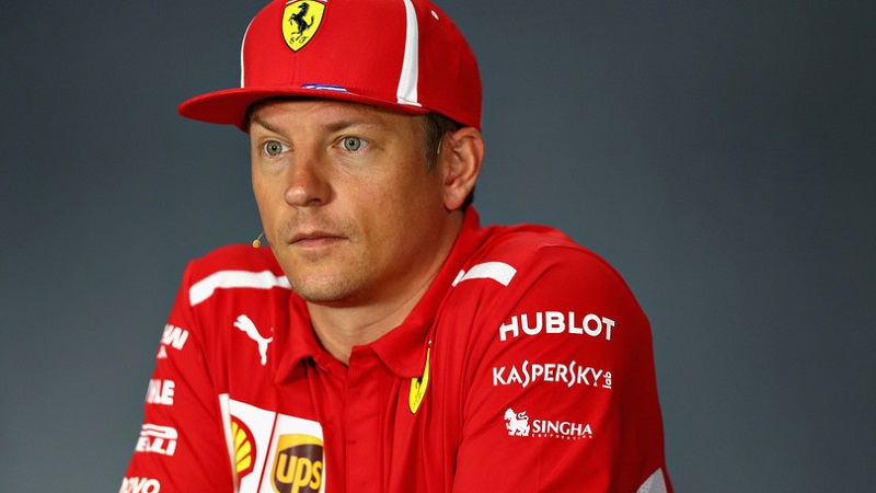 Formula 1 | Raikkonen: “Anche in Lotus mi dissero di aver sbagliato scelta, invece…”